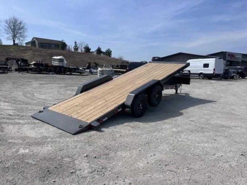 new Tilt Trailers Load Trail  for sale, in Saint Joseph, MO Thumbnail 5