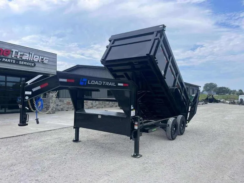 new Dump Trailers Load Trail  for sale, in St Joseph, MO Thumbnail 2
