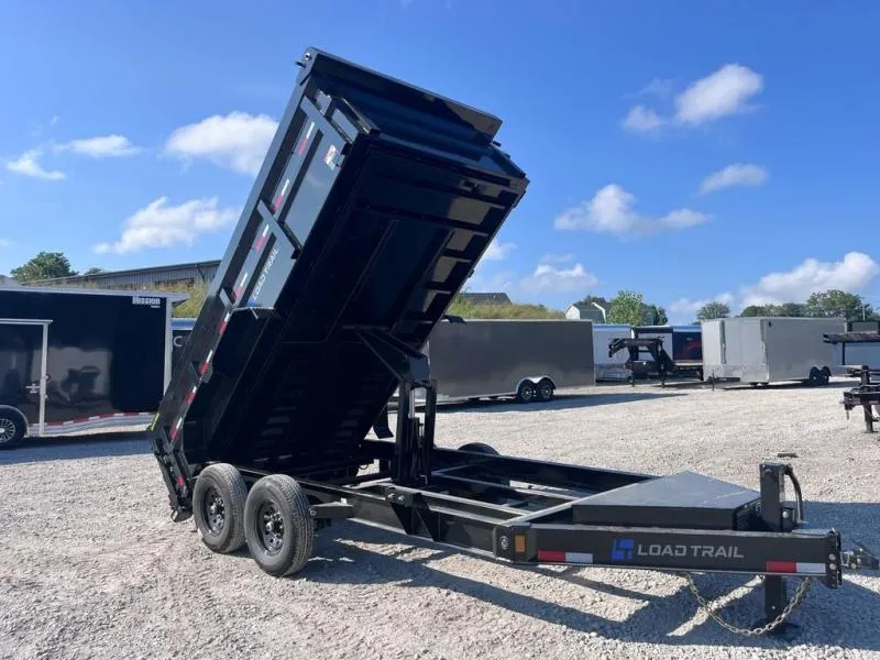 new Dump Trailers Load Trail  for sale, in St Joseph, MO Thumbnail 2