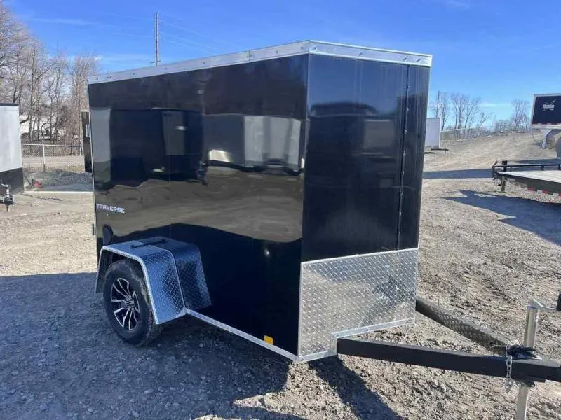 new Cargo (Enclosed) Trailers Formula Trailers  for sale, in St Joseph, MO Thumbnail 5