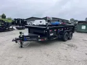 new Dump Trailers Load Trail  for sale, in St Joseph, MO Thumbnail 1