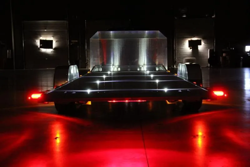 used Other Trailers Aluma  for sale, in St Joseph, MO Thumbnail 7