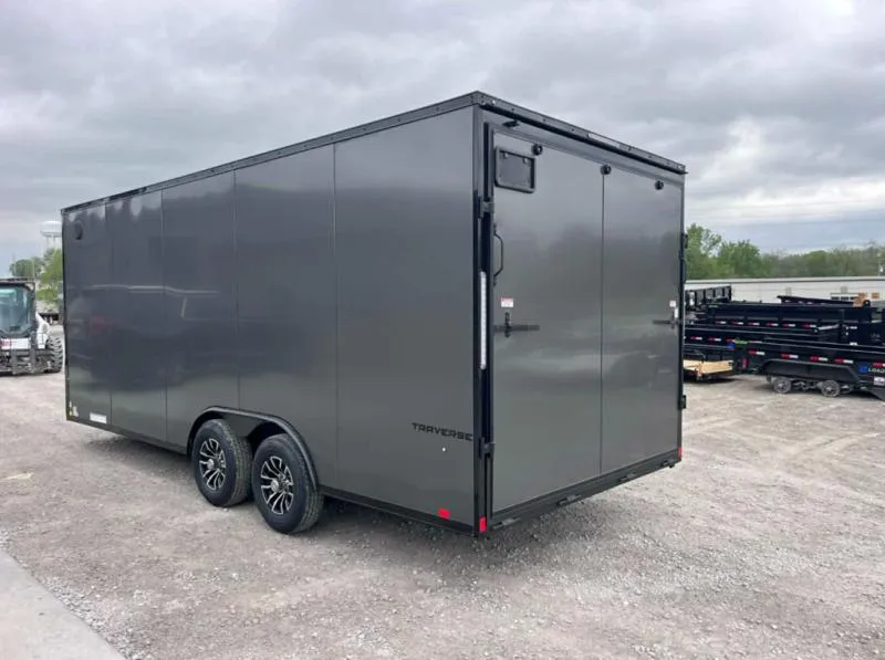 new Cargo (Enclosed) Trailers Formula Trailers  for sale, in Saint Joseph, MO Thumbnail 7