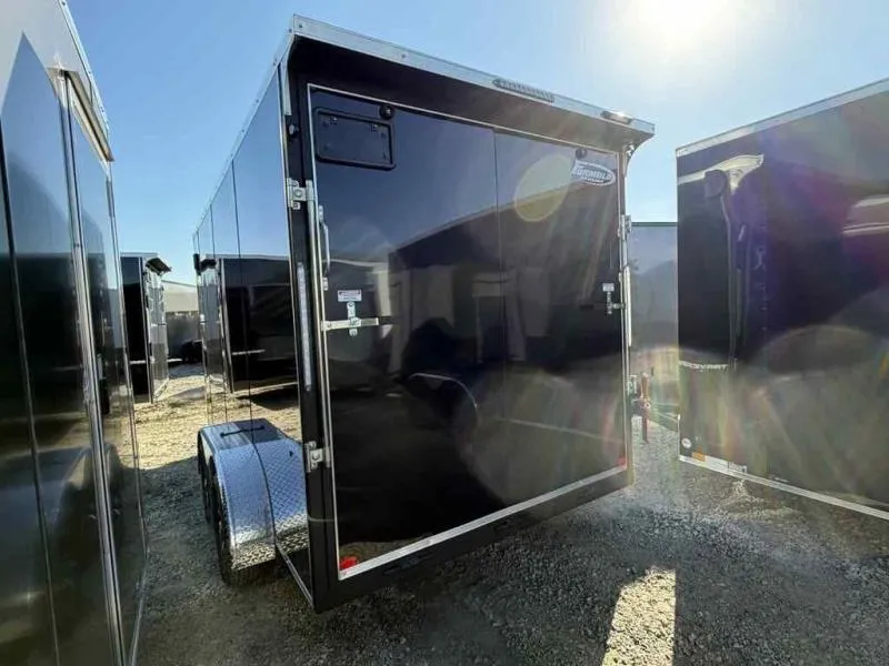 new Cargo (Enclosed) Trailers Formula Trailers  for sale, in St Joseph, MO Thumbnail 3