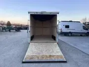 new Cargo (Enclosed) Trailers Cross Trailers  for sale, in St Joseph, MO Thumbnail 9