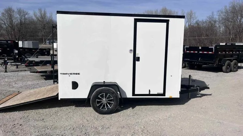 used Other Trailers Formula Trailers  for sale, in St Joseph, MO Thumbnail 4