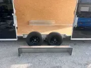 new Car Haulers / Racing Trailers E-Z Hauler  for sale, in St Joseph, MO Thumbnail 7