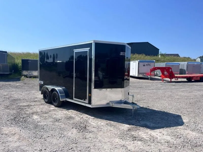 new Cargo (Enclosed) Trailers E-Z Hauler  for sale, in St Joseph, MO image-0