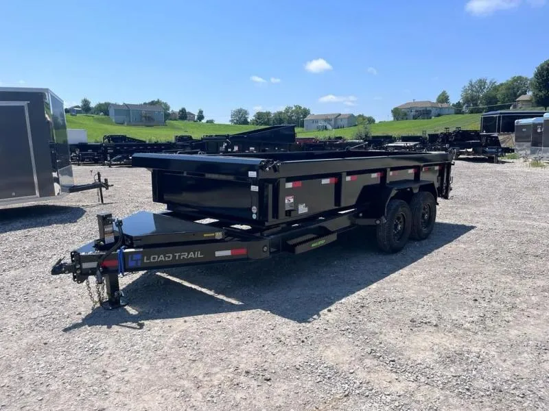 new Dump Trailers Load Trail  for sale, in Saint Joseph, MO Thumbnail 7