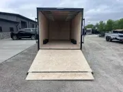 new Cargo (Enclosed) Trailers Formula Trailers  for sale, in St Joseph, MO Thumbnail 9