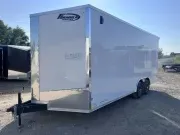 new Cargo (Enclosed) Trailers Formula Trailers  for sale, in Saint Joseph, MO Thumbnail 2