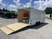 new Car Haulers / Racing Trailers E-Z Hauler  for sale, in St Joseph, MO Thumbnail 7