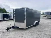 new Cargo (Enclosed) Trailers Cross Trailers  for sale, in St Joseph, MO Thumbnail 2
