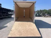 new Cargo (Enclosed) Trailers E-Z Hauler  for sale, in St Joseph, MO Thumbnail 9