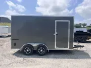 new Cargo (Enclosed) Trailers Formula Trailers  for sale, in Saint Joseph, MO Thumbnail 8