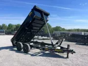 new Dump Trailers Big Tex Trailers  for sale, in St Joseph, MO Thumbnail 2
