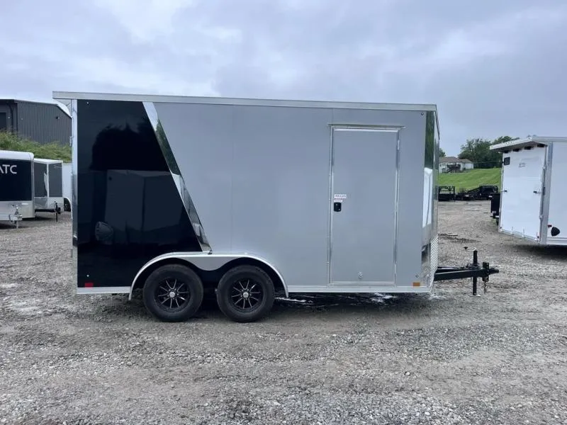 new Cargo (Enclosed) Trailers Cross Trailers  for sale, in St Joseph, MO Thumbnail 5