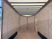 new Cargo (Enclosed) Trailers Formula Trailers  for sale, in Saint Joseph, MO Thumbnail 4