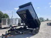 new Dump Trailers Big Tex Trailers  for sale, in Saint Joseph, MO Thumbnail 8