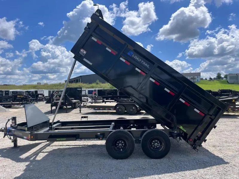 new Dump Trailers Load Trail  for sale, in Saint Joseph, MO Thumbnail 8