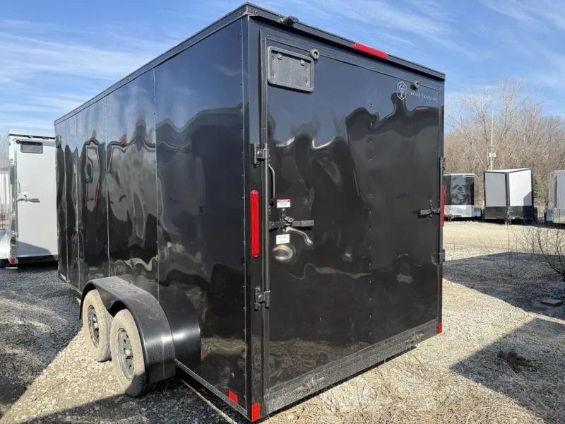 used Other Trailers Cross Trailers  for sale, in Saint Joseph, MO Thumbnail 4