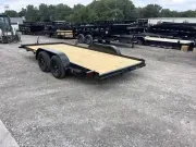 new Equipment / Flatbed Trailers Big Tex Trailers  for sale, in Saint Joseph, MO Thumbnail 3