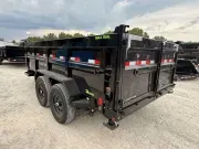 new Dump Trailers Load Trail  for sale, in St Joseph, MO Thumbnail 7
