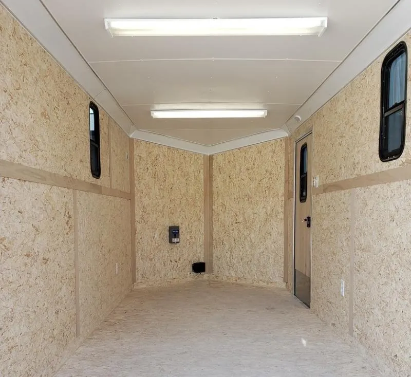 used Other Trailers Novae Corp  for sale, in St Joseph, MO Thumbnail 8