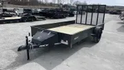new Utility Trailers Rice Trailers  for sale, in Saint Joseph, MO Thumbnail 5