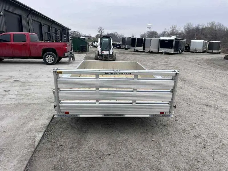 new Utility Trailers H and H Trailer  for sale, in Saint Joseph, MO Thumbnail 6