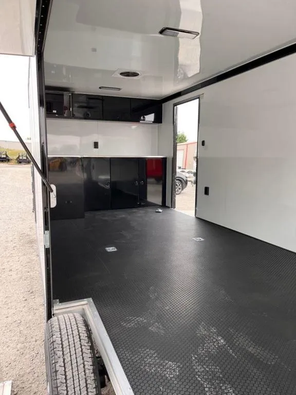 new Car Haulers / Racing Trailers ATC  for sale, in St Joseph, MO Thumbnail 11