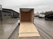 new Cargo (Enclosed) Trailers ATC  for sale, in Saint Joseph, MO Thumbnail 8