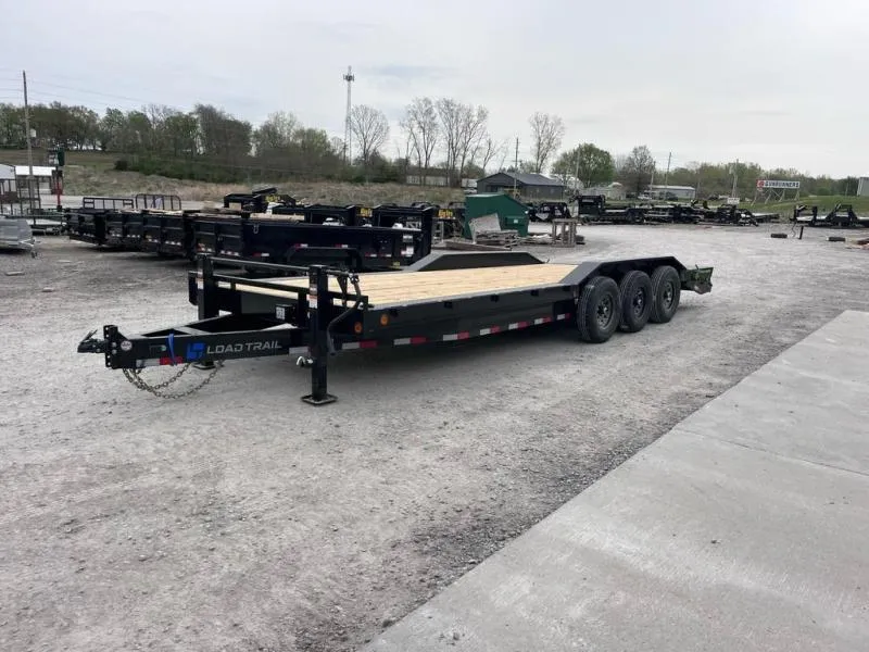 new Equipment / Flatbed Trailers Load Trail  for sale, in St Joseph, MO Thumbnail 2