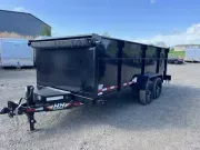 new Dump Trailers Other  for sale, in St Joseph, MO Thumbnail 3