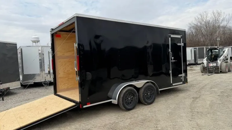 used Other Trailers Cross Trailers  for sale, in Saint Joseph, MO Thumbnail 4