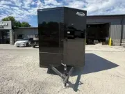 new Cargo (Enclosed) Trailers Formula Trailers  for sale, in St Joseph, MO Thumbnail 2