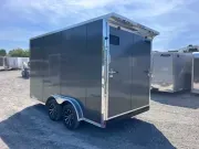 new Cargo (Enclosed) Trailers Formula Trailers  for sale, in Saint Joseph, MO Thumbnail 8