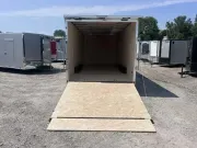 new Cargo (Enclosed) Trailers Formula Trailers  for sale, in Saint Joseph, MO Thumbnail 8