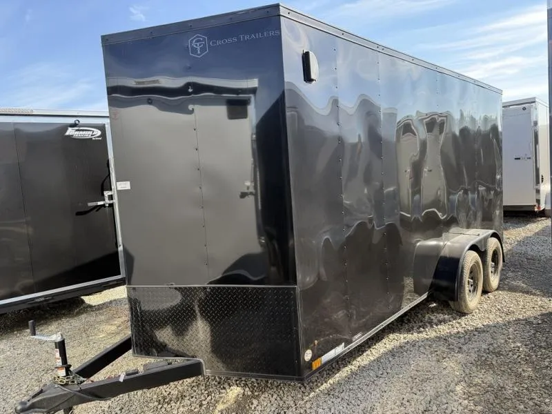 used Other Trailers Cross Trailers  for sale, in Saint Joseph, MO Thumbnail 2