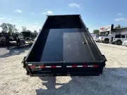 new Dump Trailers Load Trail  for sale, in St Joseph, MO Thumbnail 12