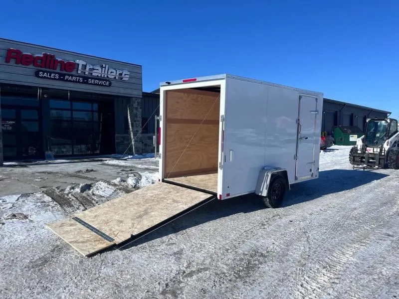 used Other Trailers Cross Trailers  for sale, in Saint Joseph, MO Thumbnail 6