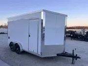 new Cargo (Enclosed) Trailers Cross Trailers  for sale, in St Joseph, MO Thumbnail 1