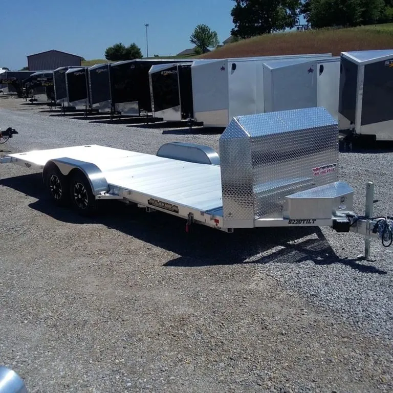 used Other Trailers Aluma  for sale, in St Joseph, MO Thumbnail 3