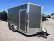 new Cargo (Enclosed) Trailers Formula Trailers  for sale, in Saint Joseph, MO Thumbnail 2