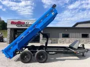 new Dump Trailers Load Trail  for sale, in Saint Joseph, MO Thumbnail 8