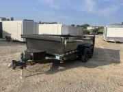 new Dump Trailers Big Tex Trailers  for sale, in Saint Joseph, MO Thumbnail 4