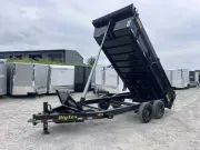 new Dump Trailers Big Tex Trailers  for sale, in St Joseph, MO Thumbnail 3