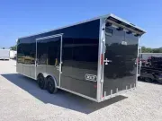 new Car Haulers / Racing Trailers E-Z Hauler  for sale, in St Joseph, MO Thumbnail 4