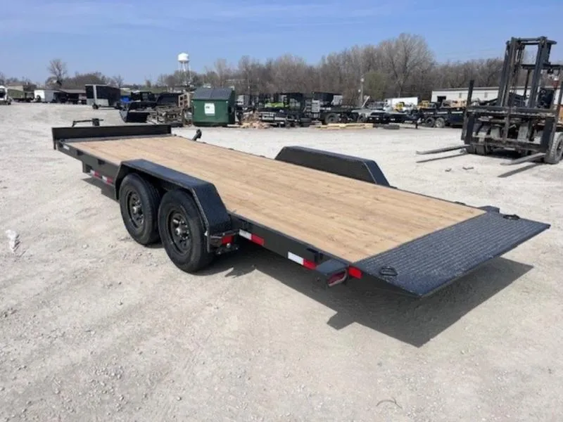 new Tilt Trailers Load Trail  for sale, in Saint Joseph, MO Thumbnail 7