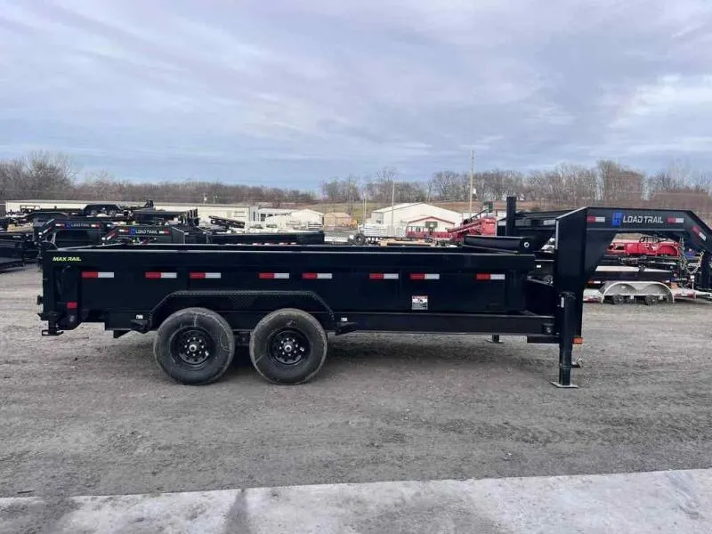 new Dump Trailers Load Trail  for sale, in St Joseph, MO Thumbnail 6